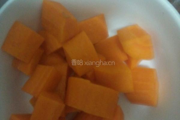 鸡肉炖蘑菇的做法图解3