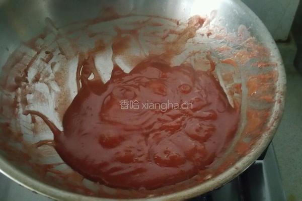 山楂酱的做法图解5