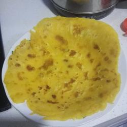 地瓜饼的做法[图]