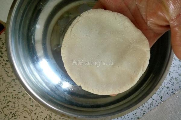 油炸糕的做法图解6