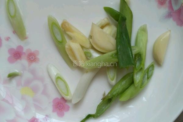 香煎鲅鱼的做法图解3