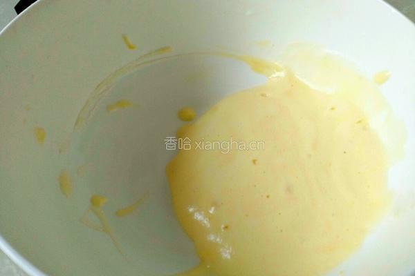 蛋糕卷的做法图解10