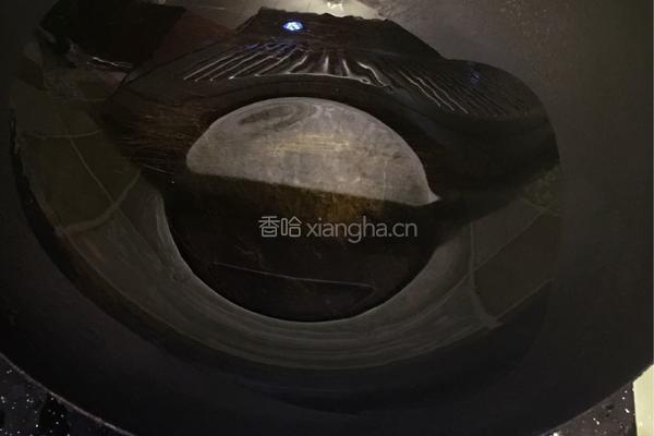 红烧白鲢鱼的做法图解6