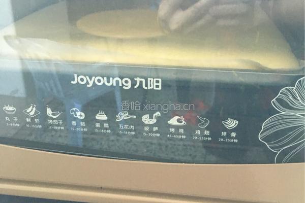 火龙果蛋糕卷的做法图解20
