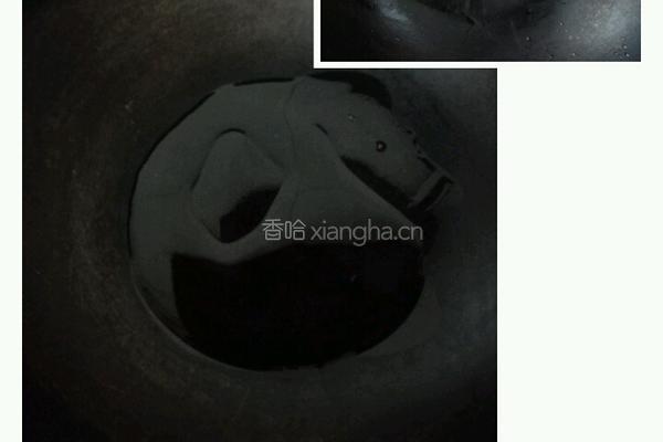鸡排炒米的做法图解3