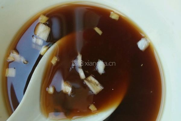 鱼香鸡丝的做法图解4