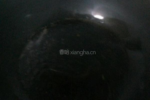 香菇嵌肉的做法图解10