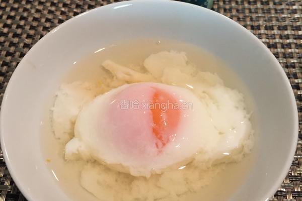 压力电饭锅温泉蛋的做法图解9