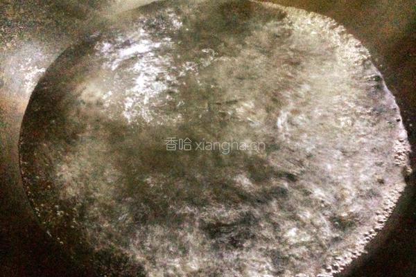 多汁青椒鸡蛋面的做法图解5