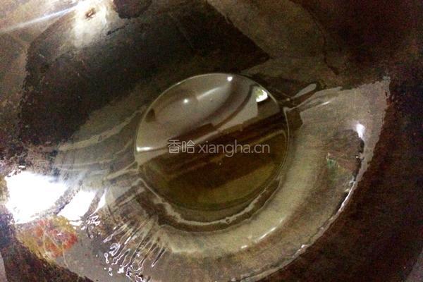 多汁青椒鸡蛋面的做法图解10