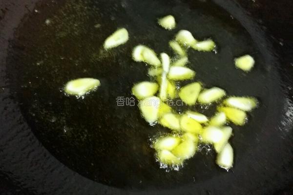 土豆炒肉丝的做法图解8