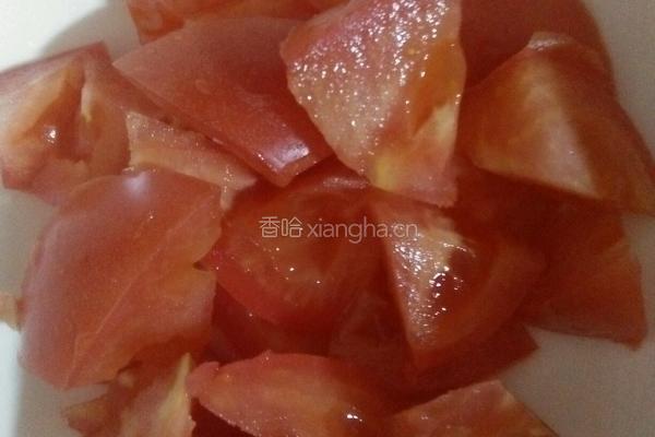 烧白菜的做法图解2