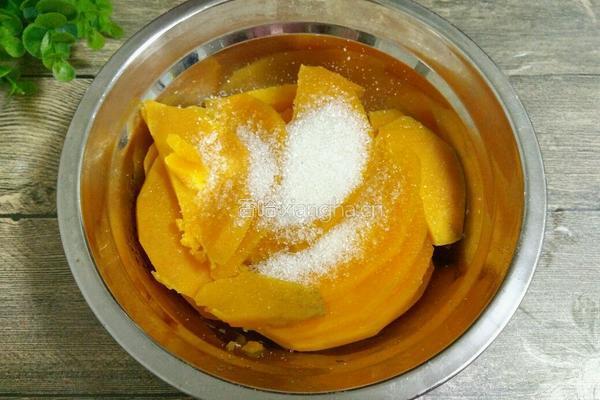 红薯糯米糍的做法图解3