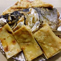 鱼头泡饼的做法[图]