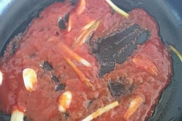 土豆炸里脊肉的做法图解5