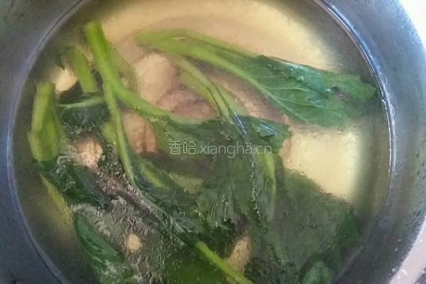 土豆炸里脊肉的做法图解7
