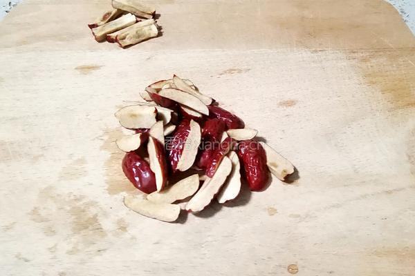 黑豆米糊的做法图解3