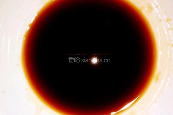 木耳炒双西的做法图解3