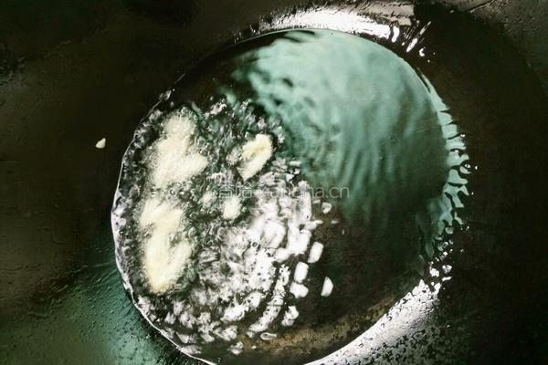 炒土豆丝的做法图解4