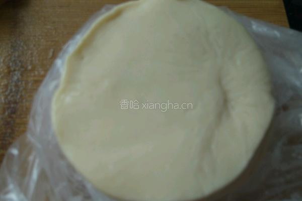 花边煎饺的做法图解2