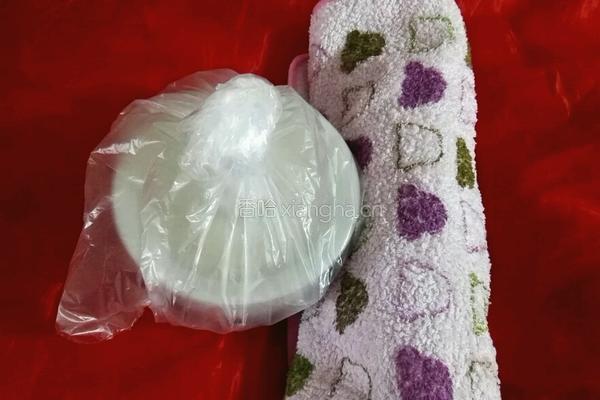 自制米酒的做法图解10