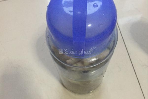 泡椒凤爪的做法图解6