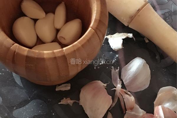 天津初一素馅饺子的做法图解12