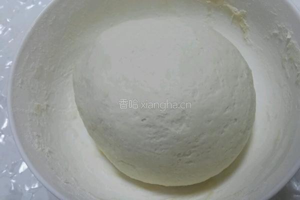 羊肉蒸饺的做法图解7
