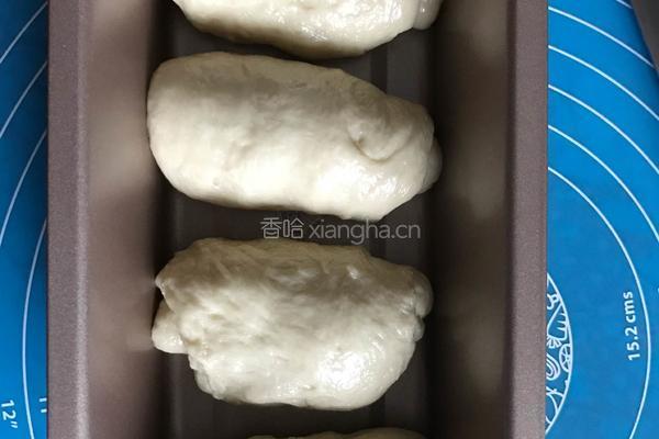 面包的做法图解10
