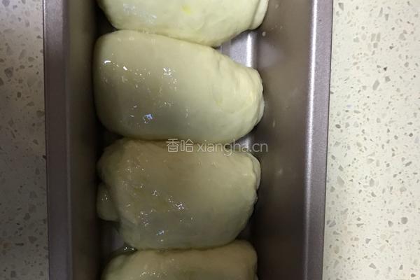 面包的做法图解11