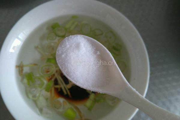 家常地三鲜的做法图解9