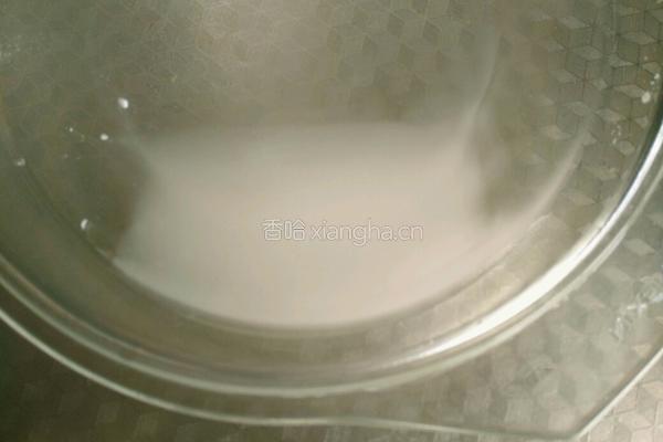 角瓜炒肉的做法图解9