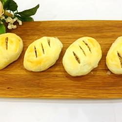 牛舌酥的做法[图]