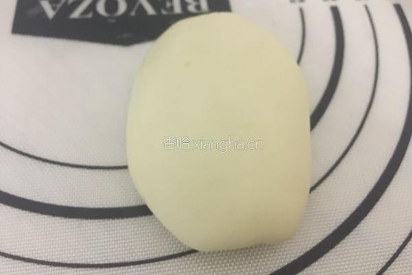 牛舌酥的做法图解17