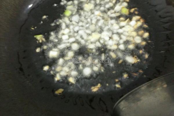 酸菜米粉的做法图解5