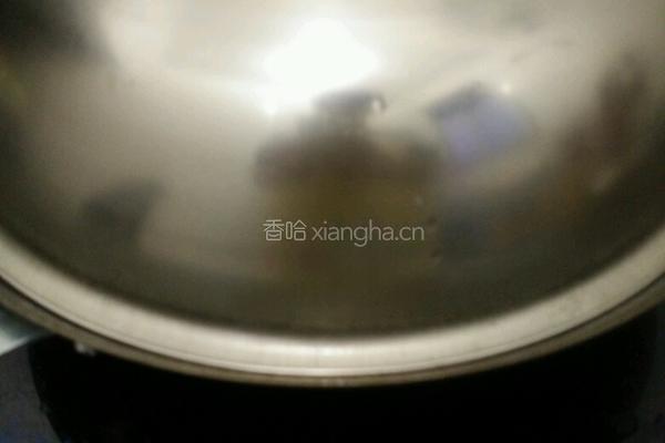 酸菜米粉的做法图解8