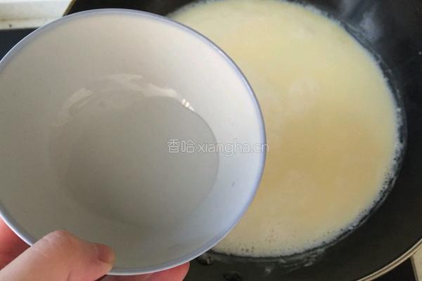 自制豆腐的做法图解6