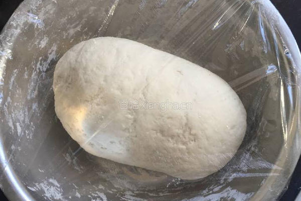 豆腐大包子的做法图解1