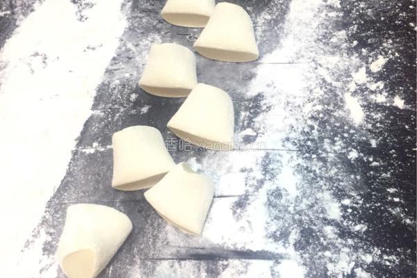 豆腐大包子的做法图解6