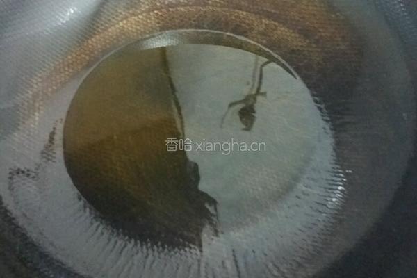 肉沫豆腐的做法图解7