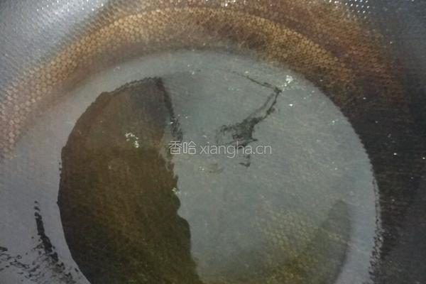 肉沫豆腐的做法图解11