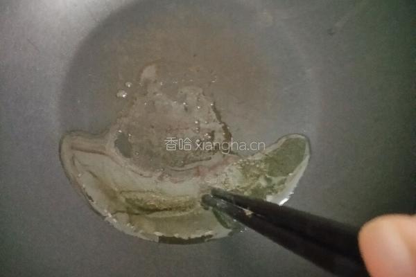 香菇焖鸡的做法图解4