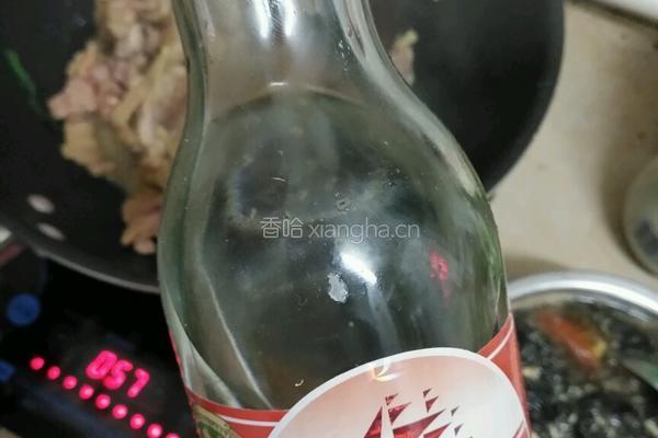 香菇焖鸡的做法图解6