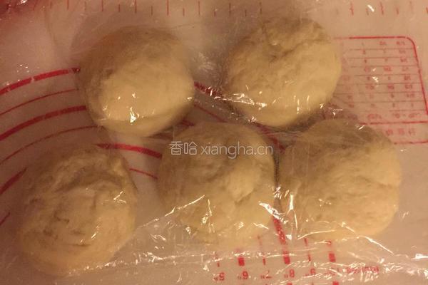 热狗面包（波兰种）的做法图解6