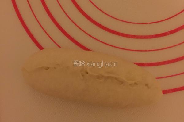 热狗面包（波兰种）的做法图解9