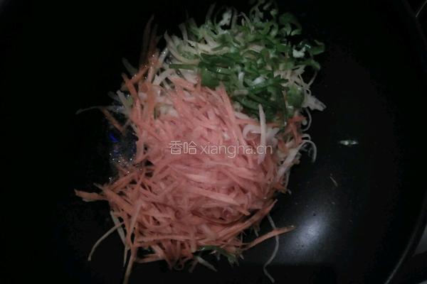 早餐鸡蛋饼的做法图解7