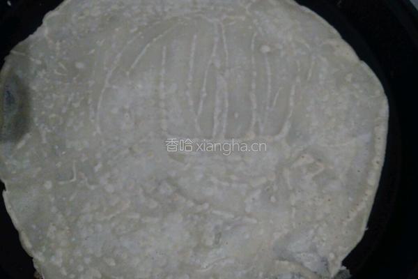 早餐鸡蛋饼的做法图解14