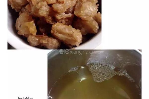 熬猪油的做法图解3