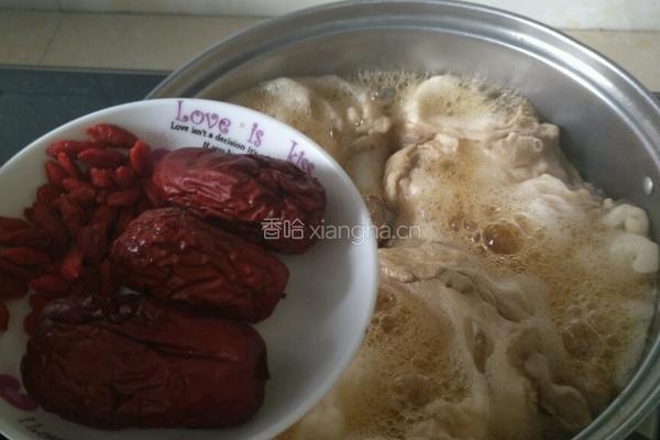红糖荷包蛋的做法图解5