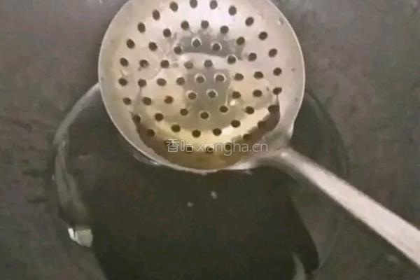 脆皮香蕉的做法图解7